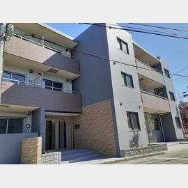 日吉本町駅より徒歩9分 3階 築3年2ヶ月の賃貸物件