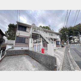 西谷駅より徒歩13分 1階 築33年6ヶ月の賃貸物件