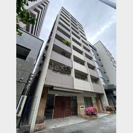 デュオステージ関内大通公園 2階 築18年1ヶ月の賃貸物件