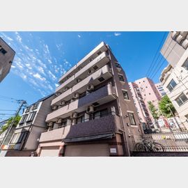 ＳＤ野毛山ポートヒルガーデンの賃貸物件