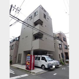 リバレイン横濱 3階 築10年6ヶ月の賃貸物件