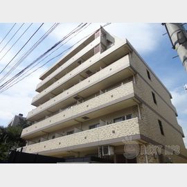 サリータ ソプラの賃貸物件