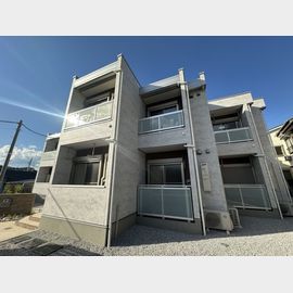 ハイツ５５ 2階 築1年6ヶ月の賃貸物件