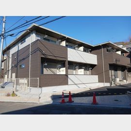 アプロディール新横浜の賃貸物件