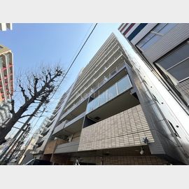 黄金町駅より徒歩3分 8階 築18年4ヶ月の賃貸物件
