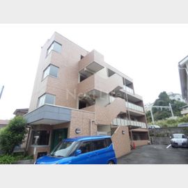 シャトーミニョン 1階 築24年1ヶ月の賃貸物件