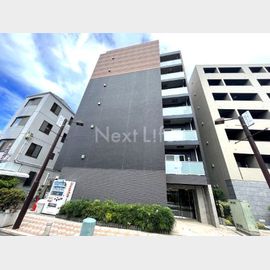 西横浜駅より徒歩5分 3階 築7年1ヶ月の賃貸物件