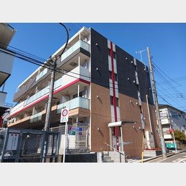 ヴェリーヌ 3階 築1年6ヶ月の賃貸物件