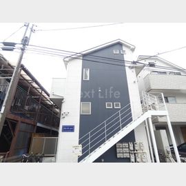 グレイス大口の賃貸物件