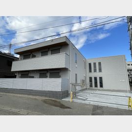 第２横溝荘 1階 築1年8ヶ月の賃貸物件