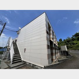 小机駅より徒歩25分 2階 築25年1ヶ月の賃貸物件