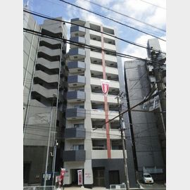エルシェ横濱の賃貸物件