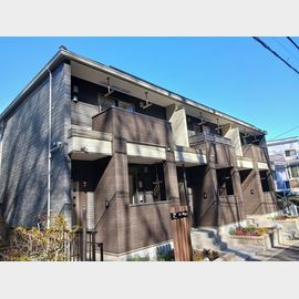 ラ・ポーズの賃貸物件