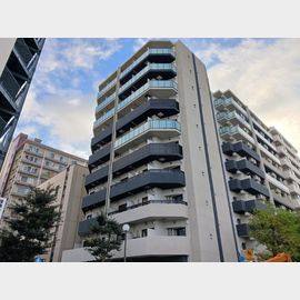 スアヴィス三笠公園イーストの賃貸物件