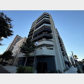 スアヴィス三笠公園ウエスト 6階 築1年5ヶ月の賃貸物件