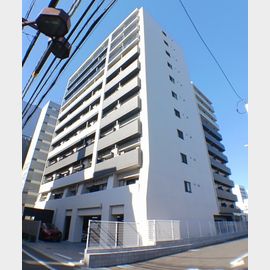 平塚駅より徒歩3分 10階 築1年1ヶ月の賃貸物件