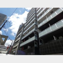 ＲＥＬＩＡヨコハマカンナイ 5階 築8年2ヶ月の賃貸物件