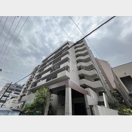 パークノヴァ横浜阪東橋南の賃貸物件