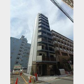 LUMEED横濱戸部の賃貸物件