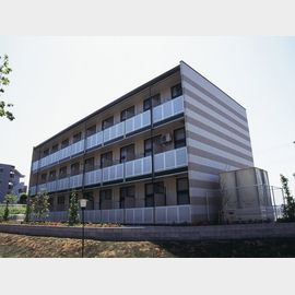 レオパレス横浜北の賃貸物件