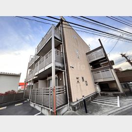 クレイノエスポワールK 3階 築9年2ヶ月の賃貸物件