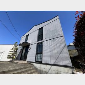 小机駅より徒歩25分 1階 築27年9ヶ月の賃貸物件