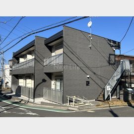 リブリ・サンマリノ 2階 築8年2ヶ月の賃貸物件