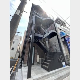 横浜駅より徒歩11分 1階 築2年4ヶ月の賃貸物件