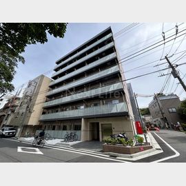 リヴシティ横濱石川町の賃貸物件