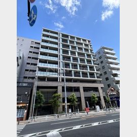 桜木町駅より徒歩2分 6階 築6年5ヶ月の賃貸物件