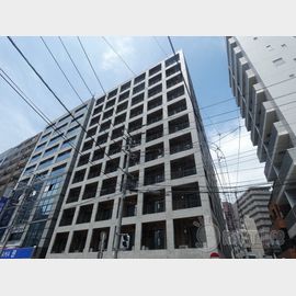 桜木町駅より徒歩7分 11階 築5年の賃貸物件