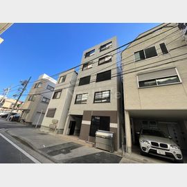 ラ・フォート元町中華街 4階 築1年9ヶ月の賃貸物件