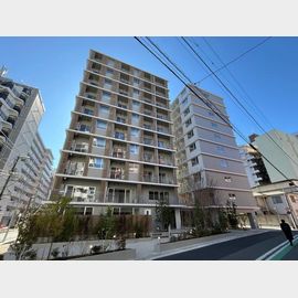 JPnoie横浜平沼 3階 築1年2ヶ月の賃貸物件