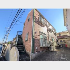 ハーミットクラブハウス岡沢町A棟 2階 築19年6ヶ月の賃貸物件