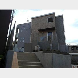 菊名駅より徒歩6分 1階 築5年6ヶ月の賃貸物件