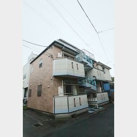 エクシード保土ヶ谷の賃貸物件