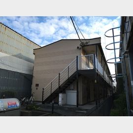 レオパレスベーレンアウスレーゼ 1階 築20年9ヶ月の賃貸物件