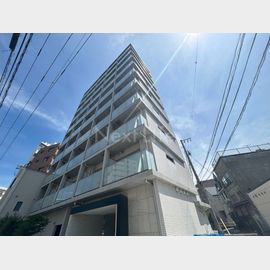 西横浜駅より徒歩7分 5階 築8年9ヶ月の賃貸物件