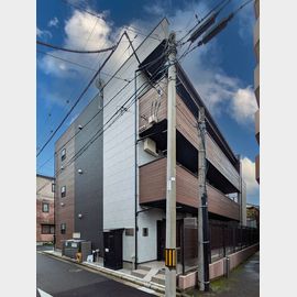 イクシオ榎木町の賃貸物件