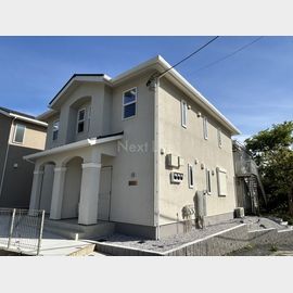 保土ケ谷駅より徒歩19分 1階 築1年1ヶ月の賃貸物件