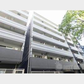 リヴシティ横濱インサイト２ 1階 築10年1ヶ月の賃貸物件