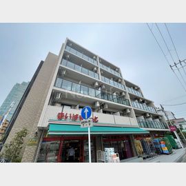 ラティエラ横濱天王町の賃貸物件