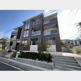 サイネリアの賃貸物件