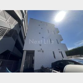 山手駅より徒歩18分 4階 築11年1ヶ月の賃貸物件