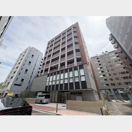 ブリーズ横浜公園の賃貸物件