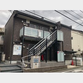 レオネクストリバーサイド双葉 2階 築10年7ヶ月の賃貸物件