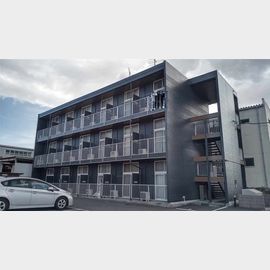 レオパレスリオグランデの賃貸物件