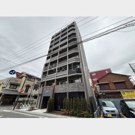 日ノ出町駅より徒歩6分 9階 築1年6ヶ月の賃貸物件