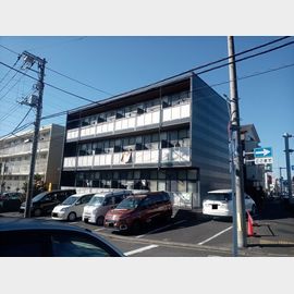 レオパレスビスト ディモラ 2階 築21年3ヶ月の賃貸物件