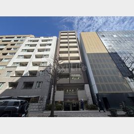 プロスタイルウェルス関内住吉町 9階 築11年の賃貸物件
